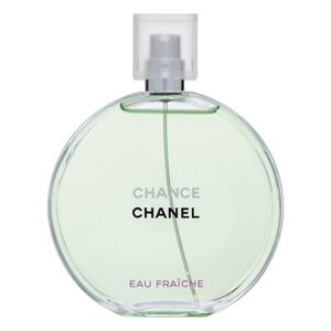 Chanel Chance Eau Fraiche toaletná voda pre ženy 150 ml