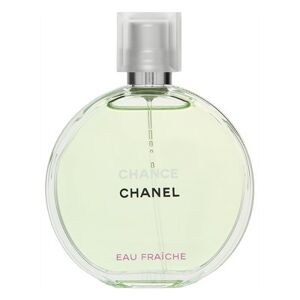 Chanel Chance Eau Fraiche toaletná voda pre ženy 50 ml PCHANCHEFRWXN007287