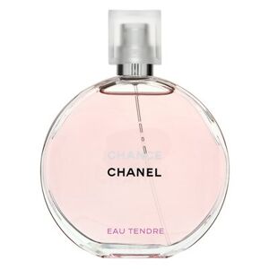 Chanel Chance Eau Tendre toaletná voda pre ženy 100 ml