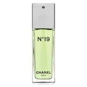 Chanel No.19 toaletná voda pre ženy 100 ml
