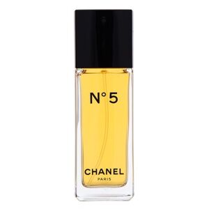 Chanel No.5 toaletná voda pre ženy 50 ml PCHANNO500WXN007362