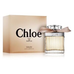 Chloé Chloe parfémovaná voda pre ženy 75 ml