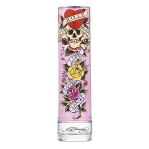 Christian Audigier Ed Hardy For Women parfémovaná voda pre ženy 100 ml