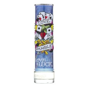 Christian Audigier Ed Hardy Love & Luck Man toaletná voda pre mužov 100 ml