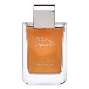 Jaguar Jaguar Excellence Intense Men parfémovaná voda pre mužov 100 ml