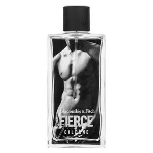 Abercrombie & Fitch Fierce kolínska voda pre mužov 200 ml