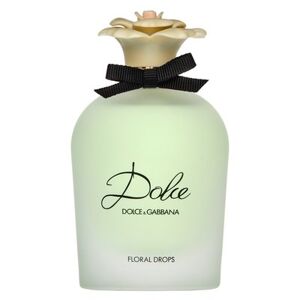 Dolce & Gabbana Dolce Floral Drops toaletná voda pre ženy 150 ml