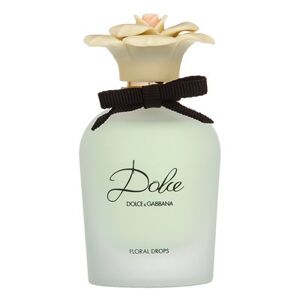 Dolce & Gabbana Dolce Floral Drops toaletná voda pre ženy 50 ml