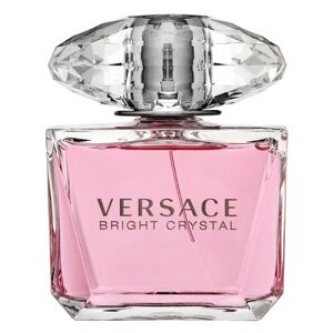 Versace Bright Crystal toaletná voda pre ženy 200 ml