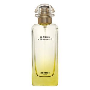 Hermes Le Jardin de Monsieur Li toaletná voda 100 ml