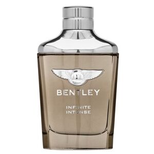 Bentley Infinite Intense parfémovaná voda pre mužov 100 ml