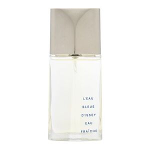 Issey Miyake L´eau D´issey Blue Pour Homme Fraiche toaletná voda pre mužov 75 ml