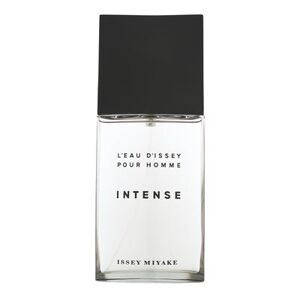 Issey Miyake L'Eau D'Issey Pour Homme Intense toaletná voda pre mužov 125 ml PISMILHI10MXN008134