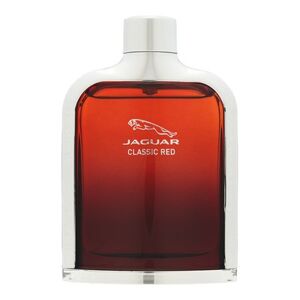 Jaguar Classic Red toaletná voda pre mužov 100 ml