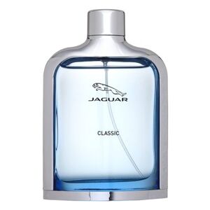 Jaguar New Classic toaletná voda pre mužov 100 ml PJAGUNEWCLMXN008197