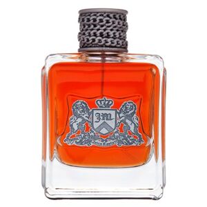 Juicy Couture Dirty English toaletná voda pre mužov 100 ml