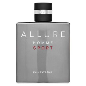 Chanel Allure Homme Sport Eau Extreme parfémovaná voda pre mužov 150 ml