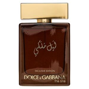 Dolce & Gabbana The One Royal Night parfémovaná voda pre mužov 100 ml