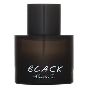 Kenneth Cole Black toaletná voda pre mužov 100 ml