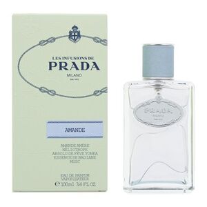 Prada Les Infusions Amande parfémovaná voda pre ženy 100 ml