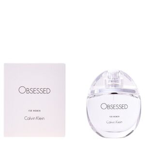 Calvin Klein Obsessed for Women parfémovaná voda pre ženy 50 ml