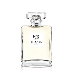 Chanel No.5 L'Eau toaletná voda pre ženy 100 ml