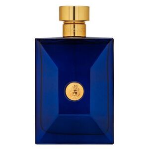 Versace Dylan Blue toaletná voda pre mužov 200 ml