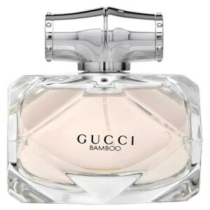 Gucci Bamboo toaletná voda pre ženy 75 ml