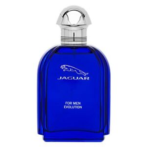 Jaguar for Men Evolution toaletná voda pre mužov 100 ml