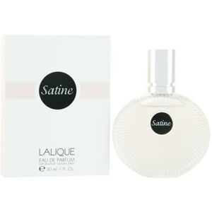 Lalique Satine parfémovaná voda pre ženy 30 ml PLALISATINWXN009685