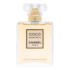 Chanel Coco Mademoiselle Intense parfémovaná voda pre ženy 50 ml
