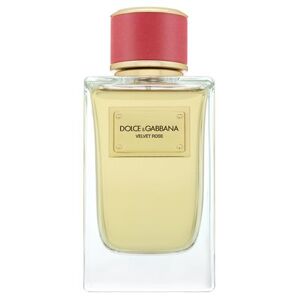 Dolce & Gabbana Velvet Rose parfémovaná voda pre ženy 150 ml