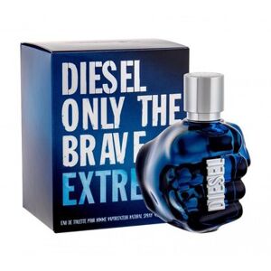 Diesel Only The Brave Extreme toaletná voda pre mužov 50 ml
