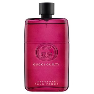 Gucci Guilty Absolute pour Femme parfémovaná voda pre ženy 90 ml