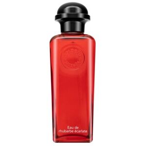 Hermes Eau de Rhubarbe Ecarlate kolínska voda unisex 100 ml