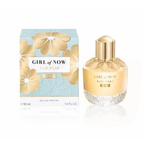 Elie Saab Girl of Now Shine parfémovaná voda pre ženy 50 ml