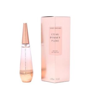 Issey Miyake L'Eau d'Issey Pure Nectar de Parfum parfémovaná voda pre ženy 30 ml