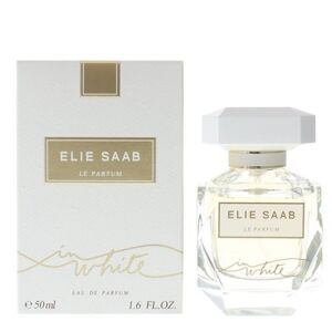 Elie Saab Le Parfum in White parfémovaná voda pre ženy 50 ml