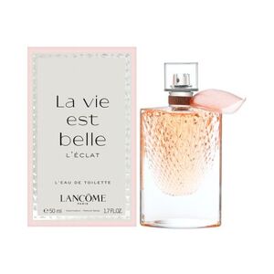 Lancome La Vie Est Belle L'Éclat L'Eau de Toilette toaletná voda pre ženy 50 ml