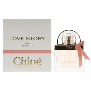 Chloé Love Story Eau Sensuelle parfémovaná voda pre ženy 30 ml