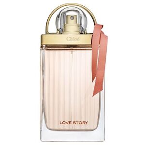 Chloé Love Story Eau Sensuelle parfémovaná voda pre ženy 75 ml