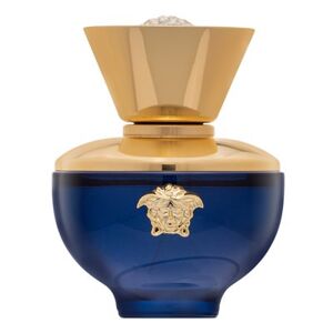 Versace Pour Femme Dylan Blue parfémovaná voda pre ženy 50 ml