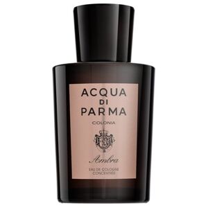 Acqua di Parma Colonia Ambra Concentrée kolínska voda pre mužov 100 ml