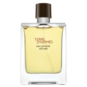 Hermes Terre D'Hermes Eau Intense Vetiver parfémovaná voda pre mužov 100 ml