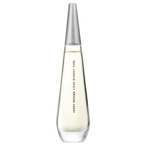 Issey Miyake L'Eau d'Issey Pure parfémovaná voda pre ženy 90 ml