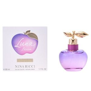 Nina Ricci Luna Blossom toaletná voda pre ženy 50 ml PNIRILUBLOWXN099642