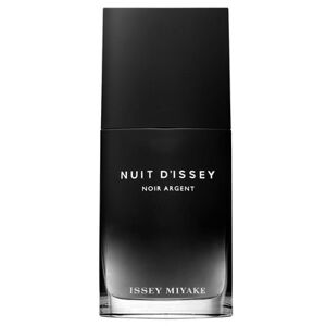 Issey Miyake Nuit d'Issey Noir Argent parfémovaná voda pre mužov 100 ml