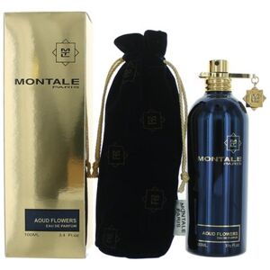 Montale Aoud Flowers parfémovaná voda pre mužov 100 ml