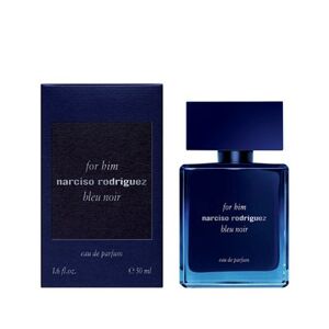 Narciso Rodriguez For Him Bleu Noir toaletná voda pre mužov 50 ml