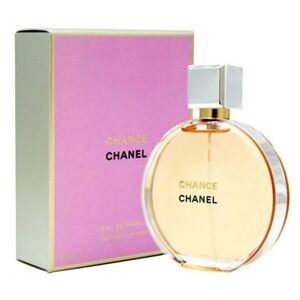 Chanel Chance toaletná voda pre ženy 50 ml PCHANCHANCWXN007312